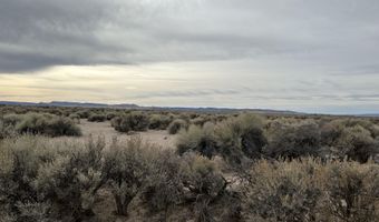 Lot 6 Block E, Beryl, UT 84714