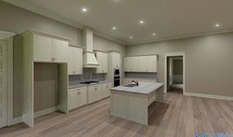 Thorton - B Capshaw Road, Athens, AL 35613