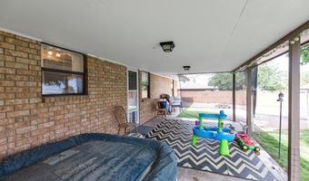 3027 Los Robles, Alamogordo, NM 88310