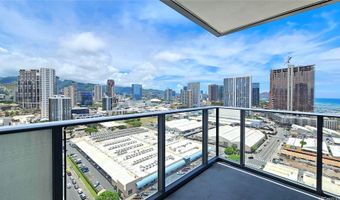 600 Ala Moana Blvd 2109, Honolulu, HI 96813