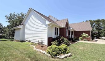 753 N Bramerton St, Andover, KS 67002