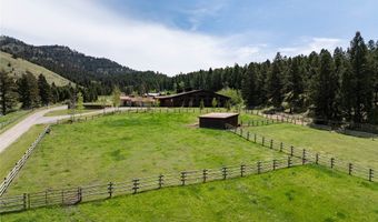 5730 Jackson Creek Rd, Bozeman, MT 59715