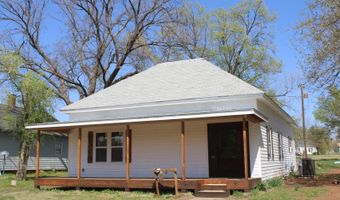 408 N. Main, Attica, KS 67009