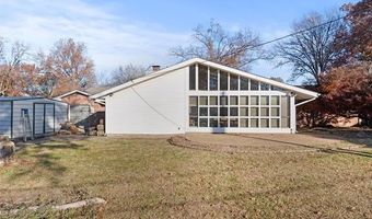 3609 Velma Dr, Bartlesville, OK 74006