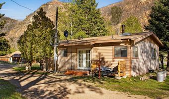 44174 Poudre Canyon Rd, Bellvue, CO 80512