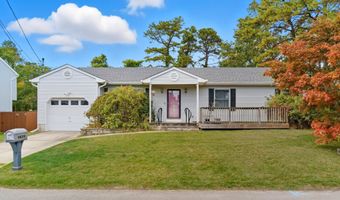 1312 Spar Ave, Beachwood, NJ 08722