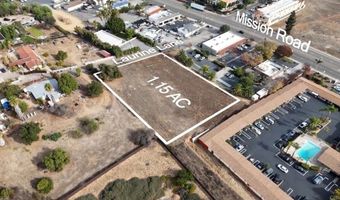 0 Laurine Ln, Fallbrook, CA 92028