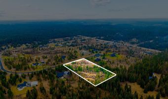 Lot12blk1 E Sedgwick Ln, Athol, ID 83801