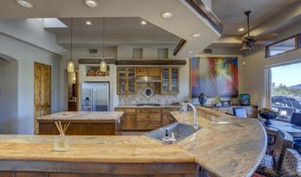8132 E SERENE St, Carefree, AZ 85377