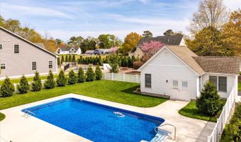 110 WATERVIEW Ln, Dagsboro, DE 19939