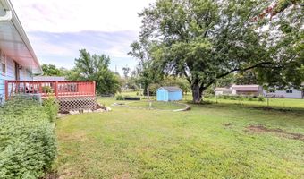 2621 S St, Auburn, NE 68305
