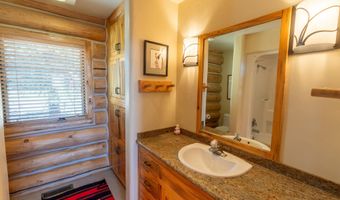 465 E RIGBY Rd, Alta, WY 83414