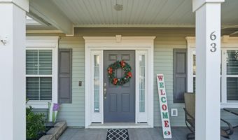 63 Grovewood Dr, Bluffton, SC 29910