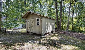 604 Hemlock Dr, Asheboro, NC 27205