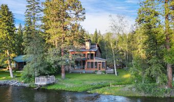 172 178 Swanlea Rd S, Bigfork, MT 59911