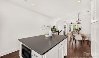 1146 E 36th St, Charlotte, NC 28205