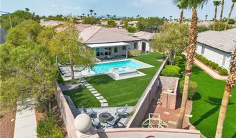 3281 Wisteria Tree St, Las Vegas, NV 89135