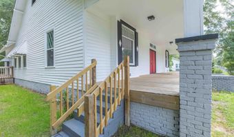 371 Pascallas St, Blackville, SC 29817