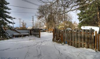 420 E Aspen, Bozeman, MT 59715