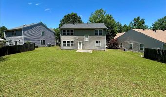 234 Silver Arrow Cir, Austell, GA 30168