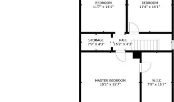29 Sandusky St, Fredericktown, OH 43019