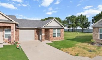 1612 Shenandoah Rdg, Ardmore, OK 73401