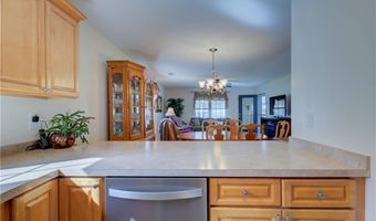 1901 Village Green Cir, Coventry, RI 02816