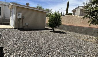 21292 W Shalako Ln 366, Congress, AZ 85332
