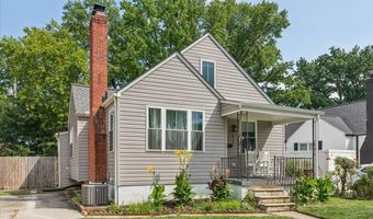 6307 EASTERN Pkwy, Baltimore, MD 21214