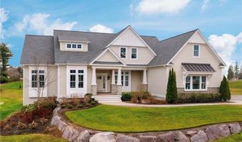 2400 Division Rd, East Greenwich, RI 02818