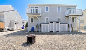 305 78TH St A, Avalon, NJ 08202