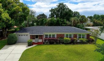 1306 RADCLYFFE Rd, Orlando, FL 32804