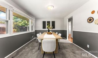 1817 Palouse St, Boise, ID 83705