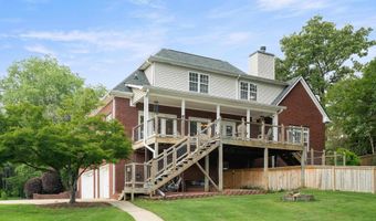 108 SADDLE LAKE Dr, Alabaster, AL 35007