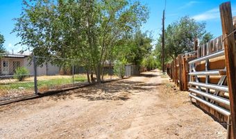 1201 W Didier Ave, Belen, NM 87002
