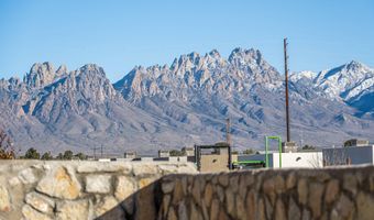 3846 Santa Alexandra Rd, Las Cruces, NM 88012