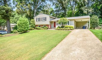 4805 WILLET Dr, Annandale, VA 22003