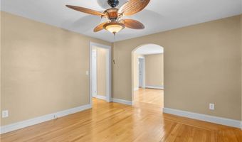 74 Park View Blvd, Cranston, RI 02910