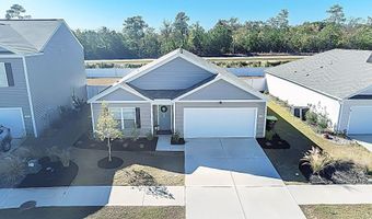 750 Woodland Farms Cir, Aynor, SC 29511