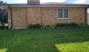 4609 W 115th Pl, Alsip, IL 60803