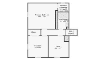 3662 VACATION Ln, Arlington, VA 22207