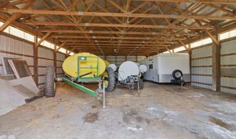 3515 N Bliss Rd, Alma, MI 48801