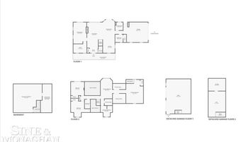 8892 Marr Rd, Almont, MI 48003