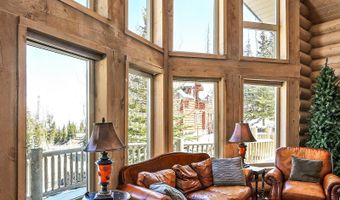 191 Gurr Well Rd, Brian Head, UT 84719