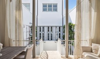 132 N Somerset St, Alys Beach, FL 32461