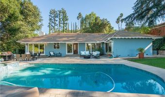 16529 Adlon Rd, Encino, CA 91436