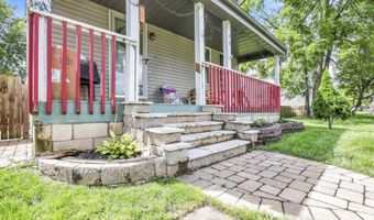 539 Wrexham Ave, Columbus, OH 43223