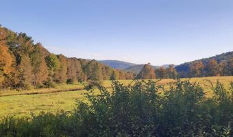 Upper Dingle Hill Road, Andes, NY 13731