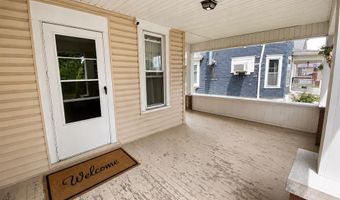 526 Grant St, Ashland, OH 44805