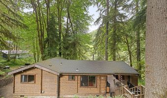 10251 Ridgview Ter, Birkenfeld, OR 97016